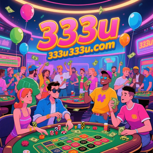 333u